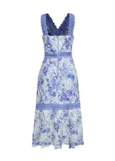 Vestido Silvia