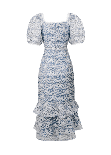 Vestido Sol