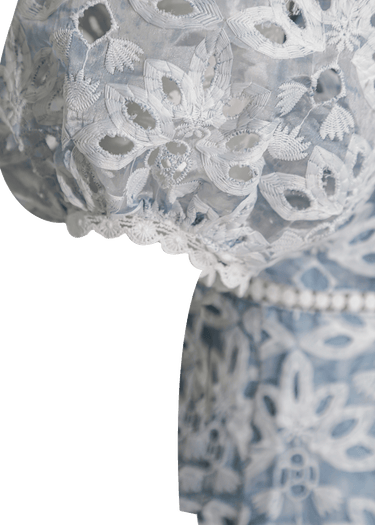 Vestido Sol