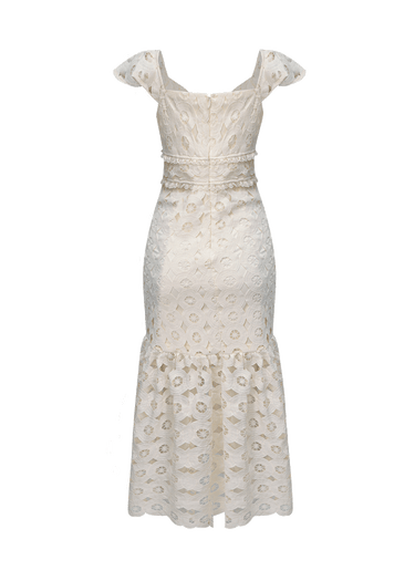 Vestido Epoca