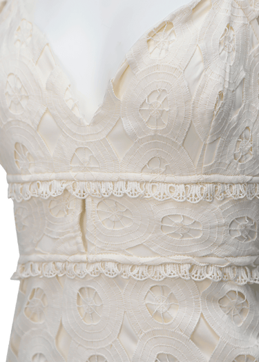 Vestido Epoca