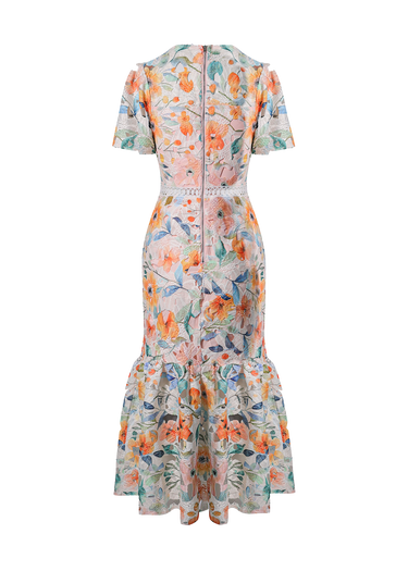 Vestido Valeryn