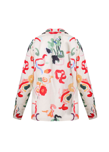 Blusa picazo