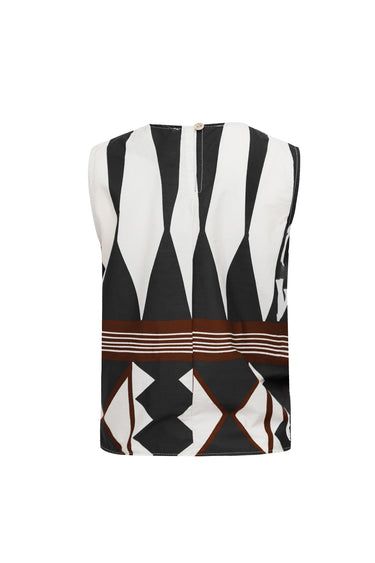 BLUSA BIANCA PISA