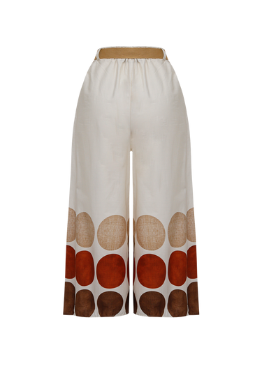 PANTALON KAIKO BEIGE