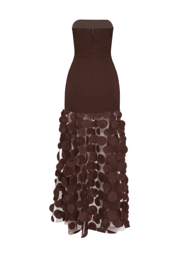 Vestido Jhoana