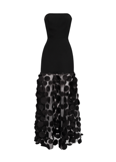 Vestido Jhoana