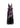Vestido con estampado floral