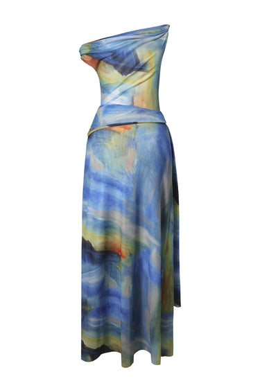 VESTIDO MARIMAR