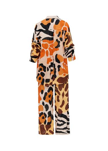 Set Safari