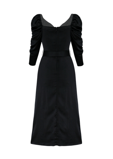 Vestido Kimberly