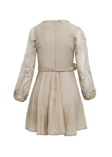 VESTIDO ZULEY