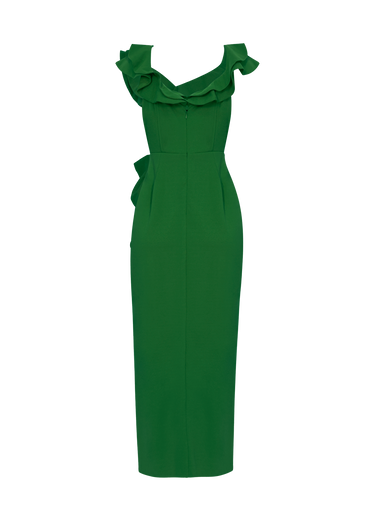 Vestido Belilabella