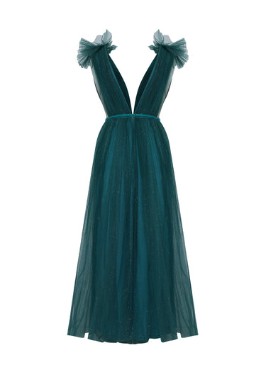 Vestido Anochecer