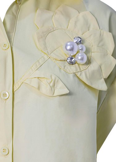 Blusa Evania