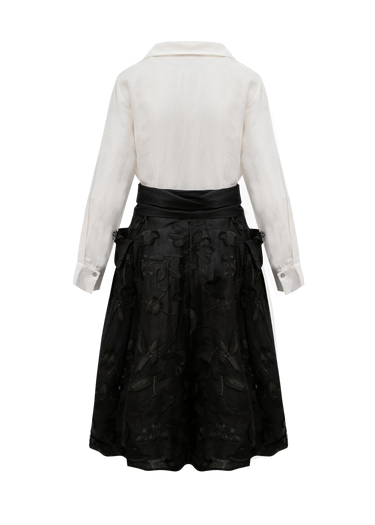 Vestido Solmaria
