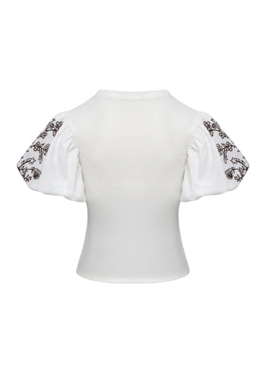 Blusa Luce Córdoba