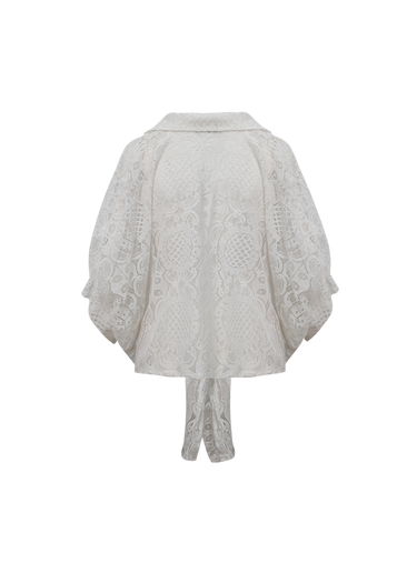 Blusa Realidad
