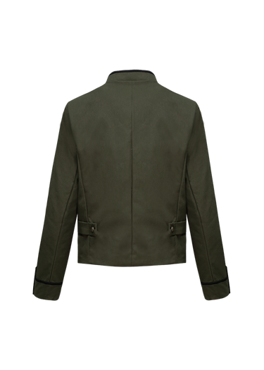 Chaqueta Aventura