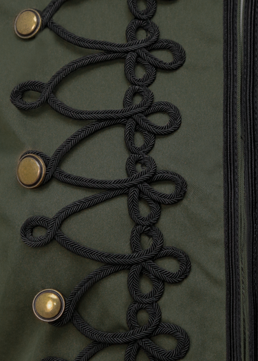 Chaqueta Aventura