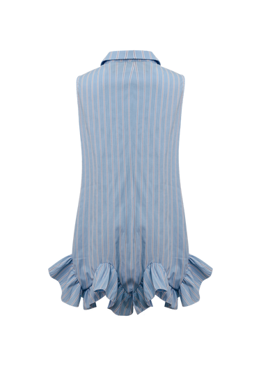 Vestido Geometría