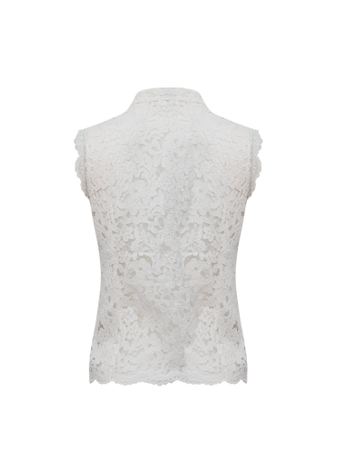 Blusa Romántica