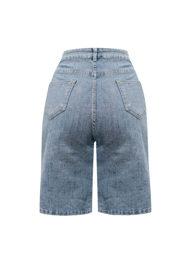 Bermuda Hippi chic