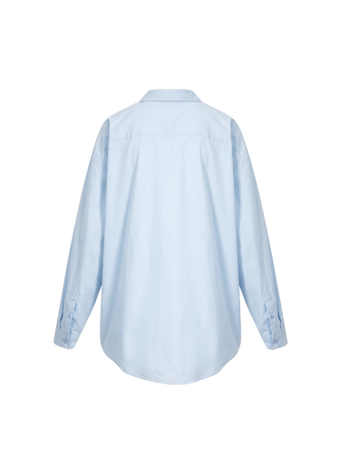 Camisa Garden