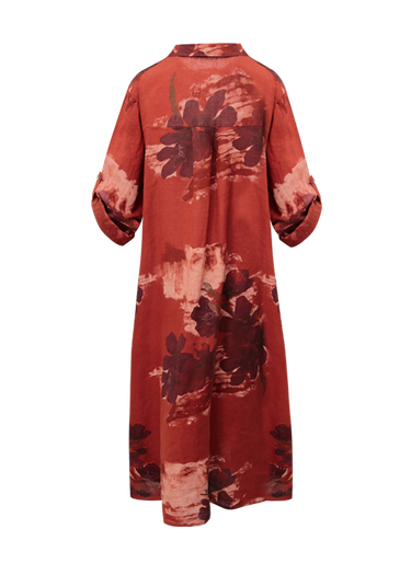 Vestido Magia