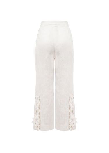 Pantalon Bootcut