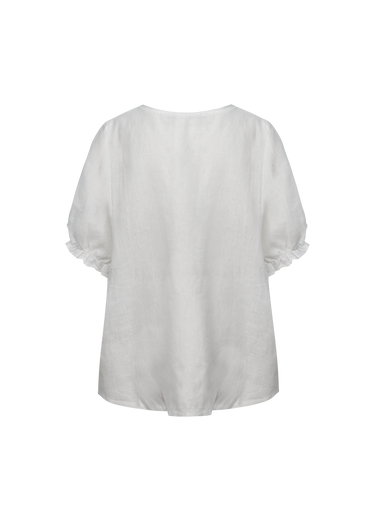 Blusa Malva