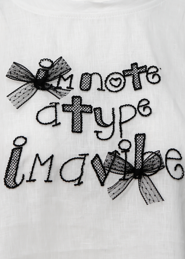 Blusa Malva