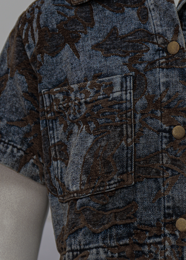 Set Urban Blue