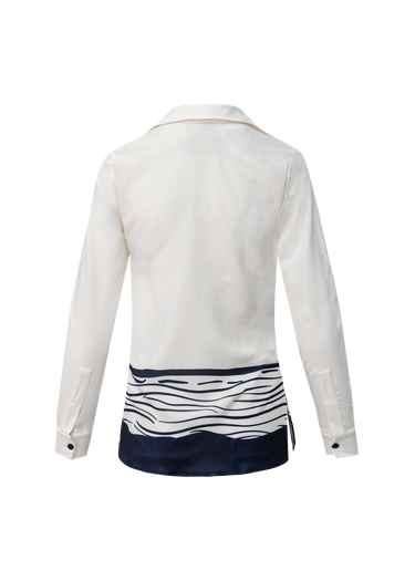Camisa Palmera