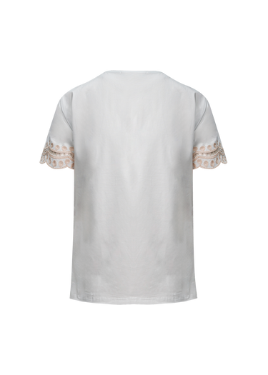 BLUSA CATALEYA