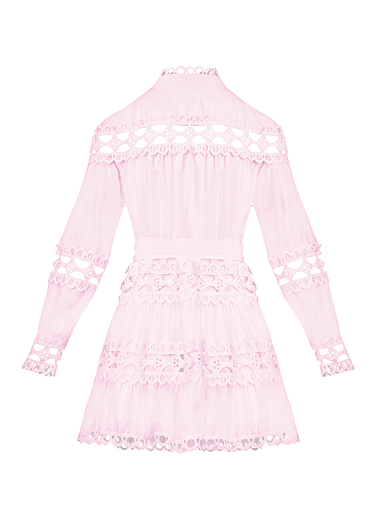 VESTIDO VERENE