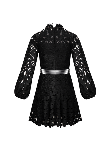 Vestido Lirio