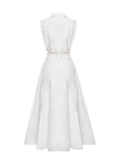 Vestido Alma