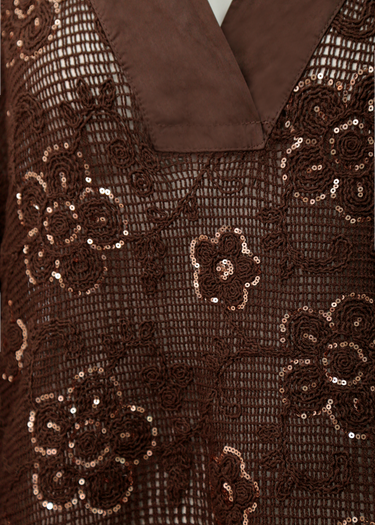Blusa Maldivas