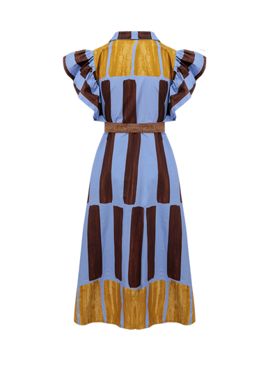 Vestido Elegancia