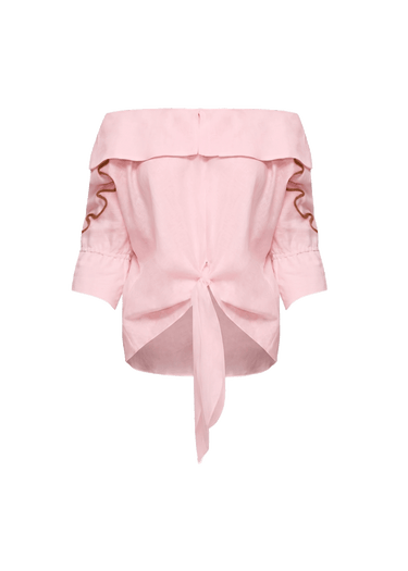 Blusa Lioraine