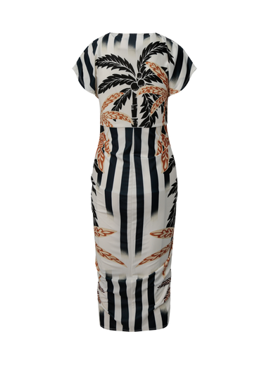 Vestido Malangueda
