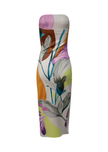 Vestido Canvas