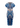 Vestido Indigo Azul