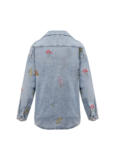 CHAQUETA EMMELINE