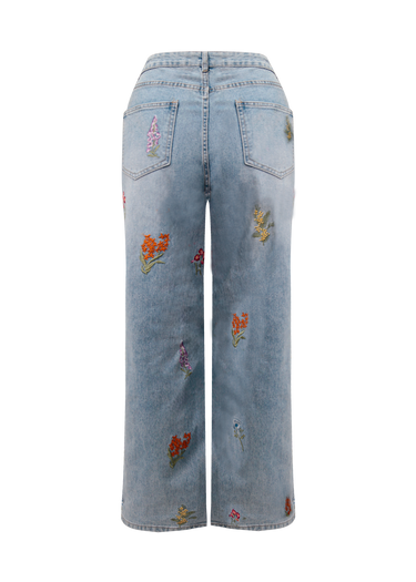 PANTALON EMMELINE