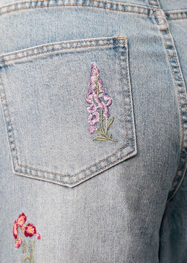 PANTALON EMMELINE