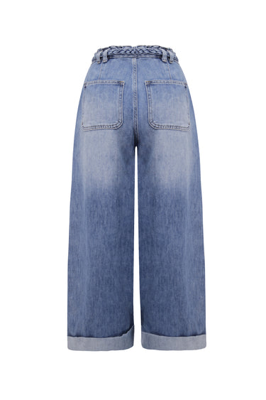PANTALON CAMEL