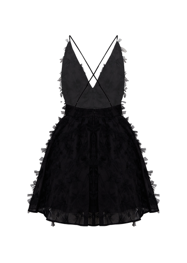 VESTIDO ISELA