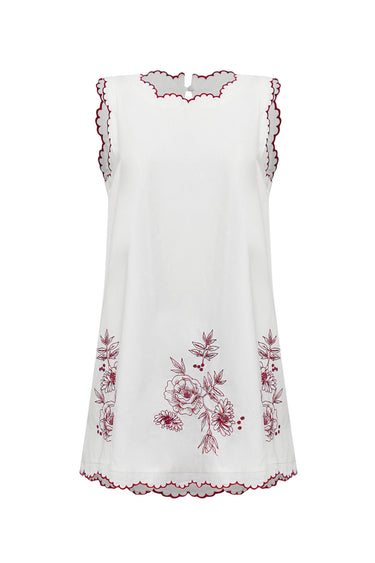 Vestido Victoria